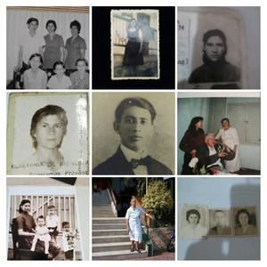 Meet your Posher, Luz esperanza